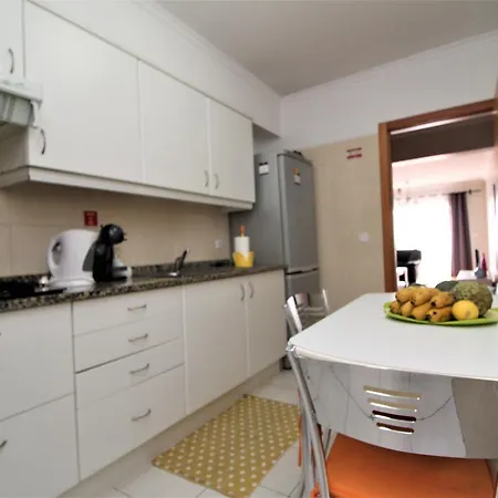 아파트 Orquidea 푼샬