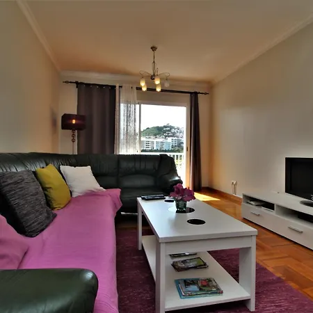 Orquidea Lägenhet Funchal (Madeira)