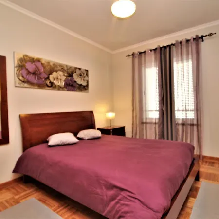 Orquidea Apartamento *