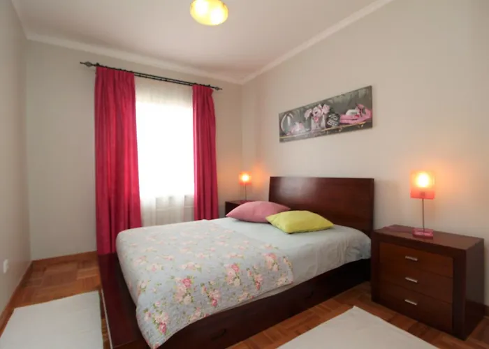 Orquidea 公寓 丰沙尔