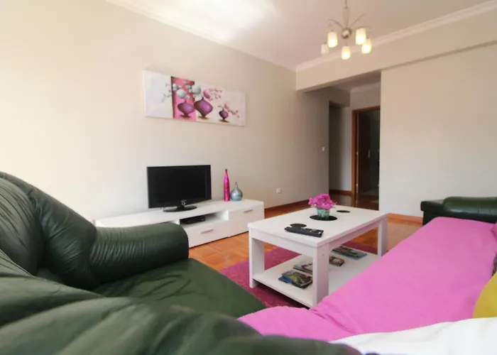 Orquidea 公寓 丰沙尔