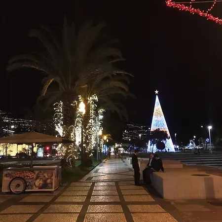 Orquidea Apartment Funchal (Madeira)